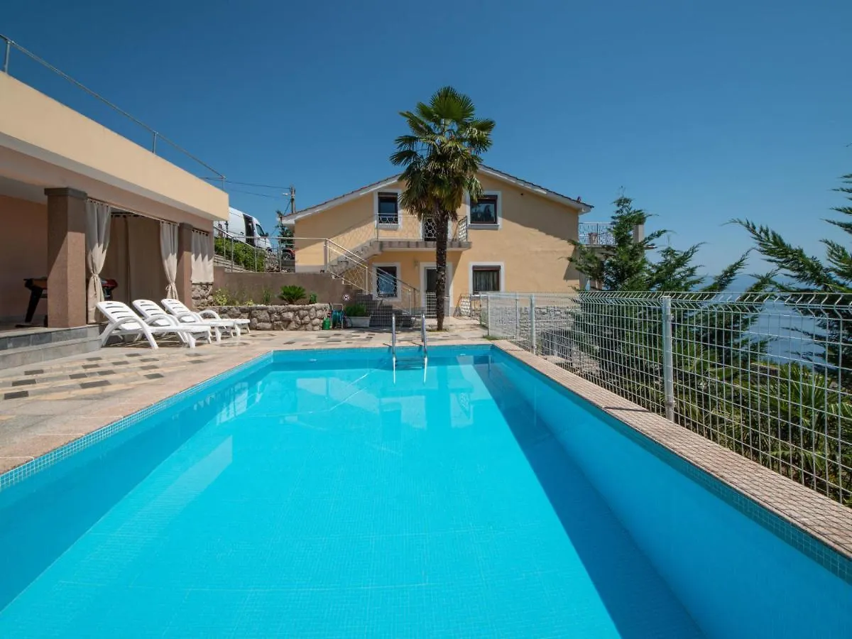 Apartment La Mer-1 By Interhome Lovran 0*,  Croatie
